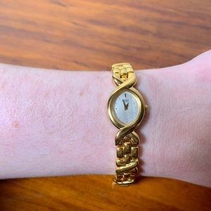 Women’s Seiko vintage watch